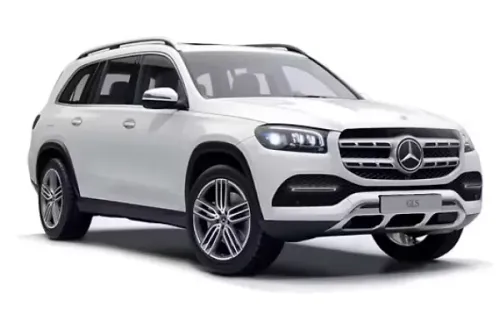 Mercedes-Benz GLS GLS 450 4Matic